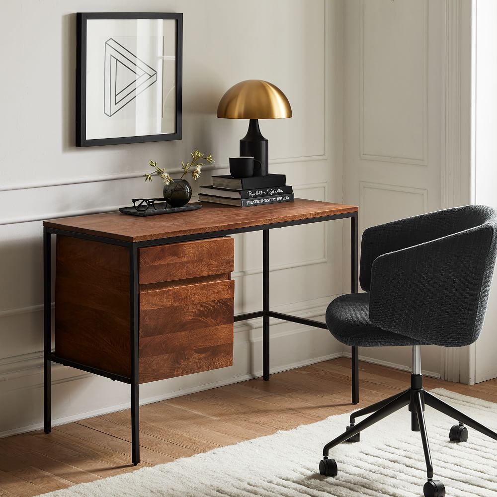 west elm home desk