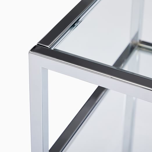 Denise Low Bookshelf West Elm