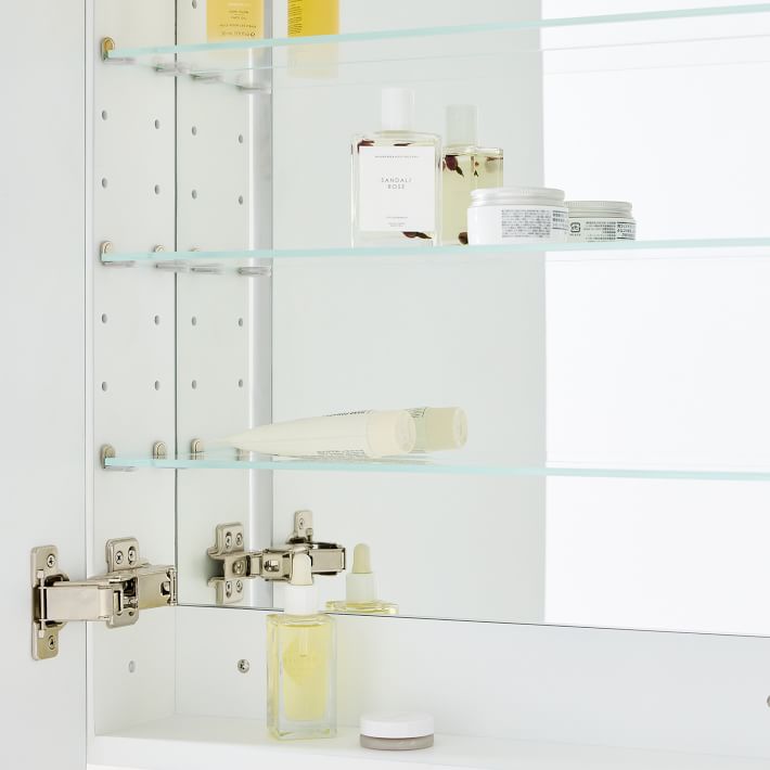 West Elm Seamless Medicine Cabinet
