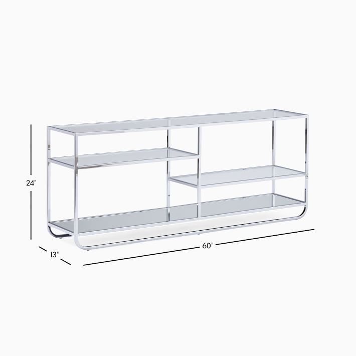 Denise Low Bookshelf West Elm