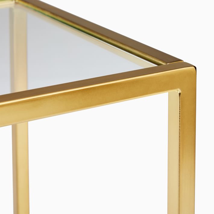 Denise Low Bookshelf West Elm