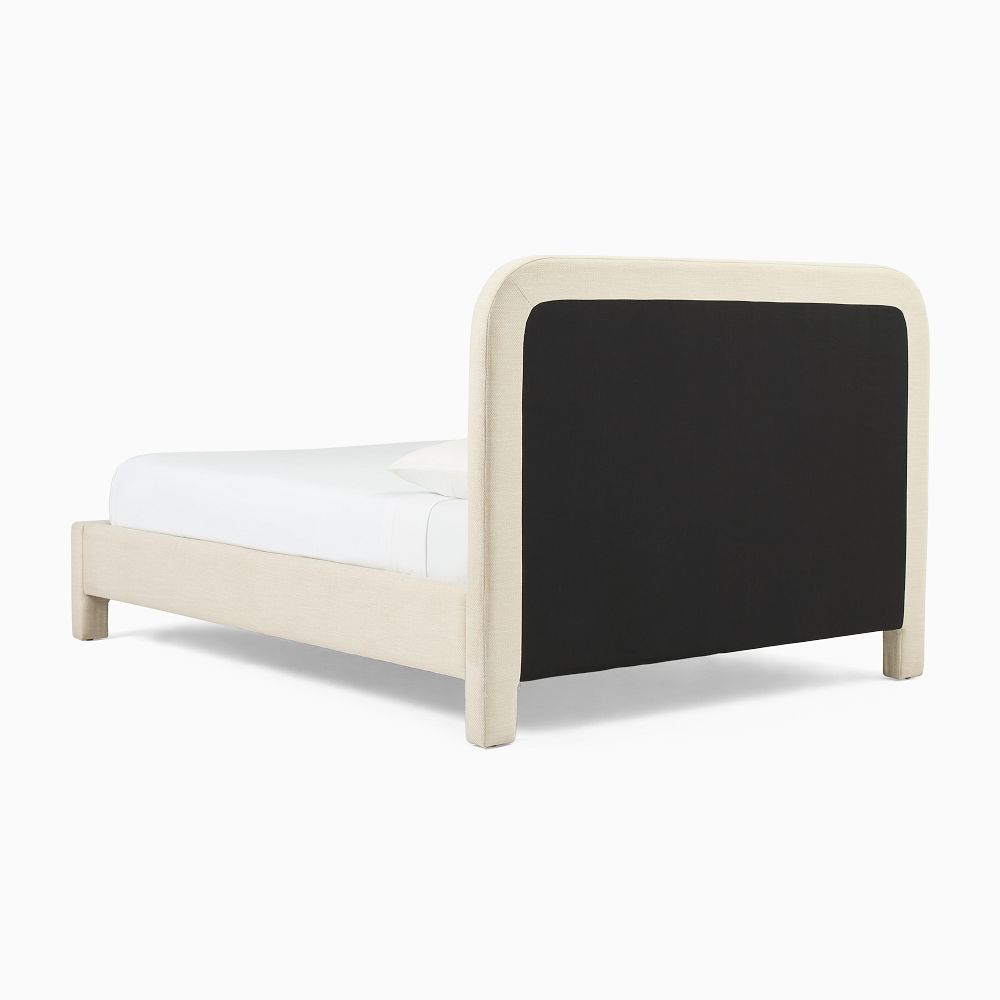 Isabella Bed | West Elm