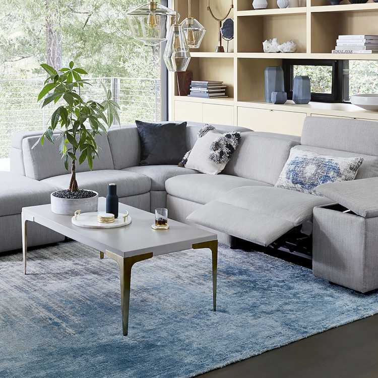 west elm enzo coffee table