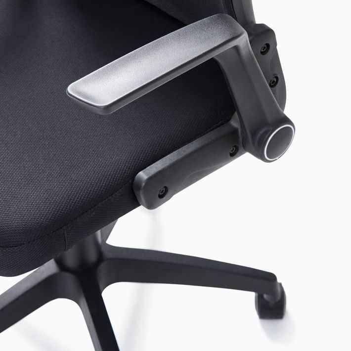 Calvin Office Chair West Elm