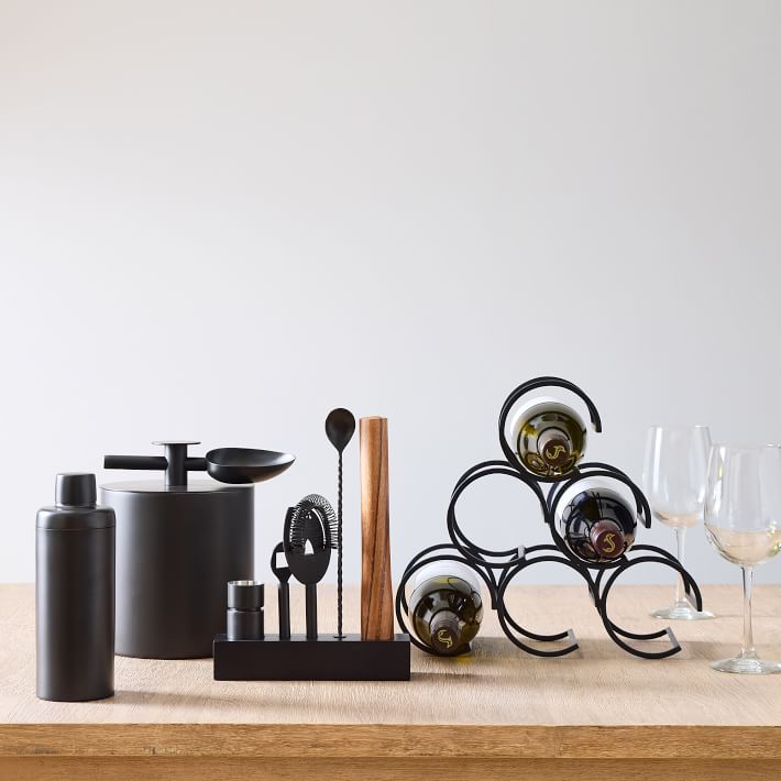 Streamline Barware Collection West Elm