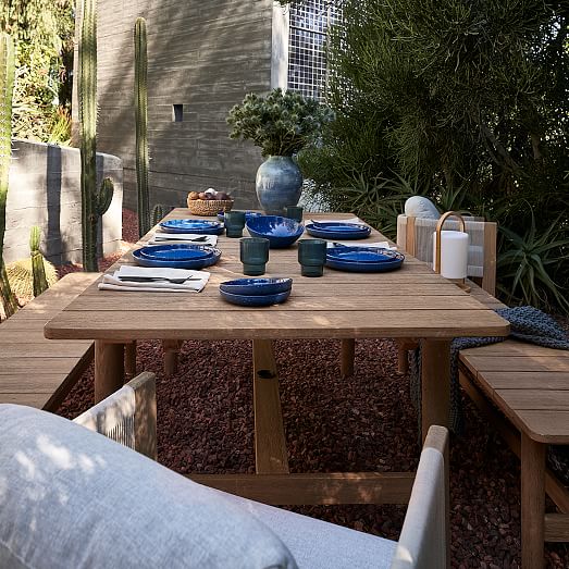 Fluted Acrylic Drinking Glasses West Elm