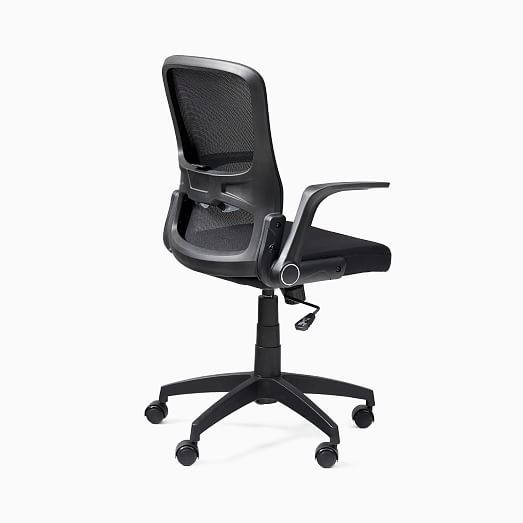 Calvin Office Chair West Elm