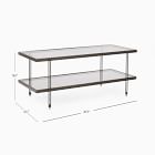 west elm fulton coffee table