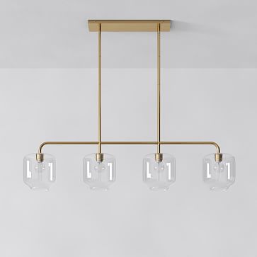 west elm kitchen pendant lights