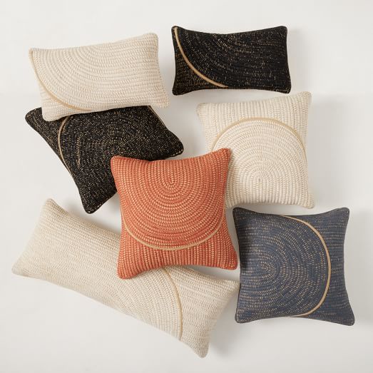 patio pillows