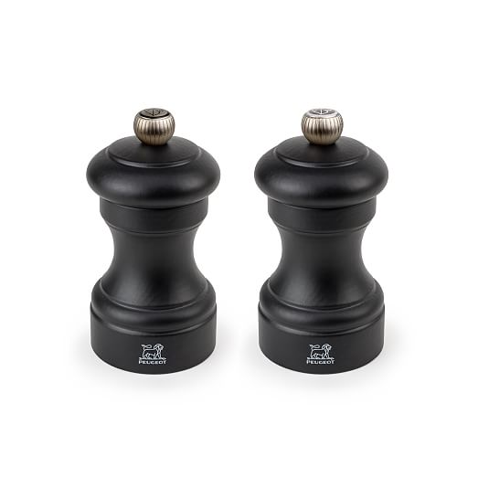 Peugeot Bistro Salt & Pepper Mills West Elm