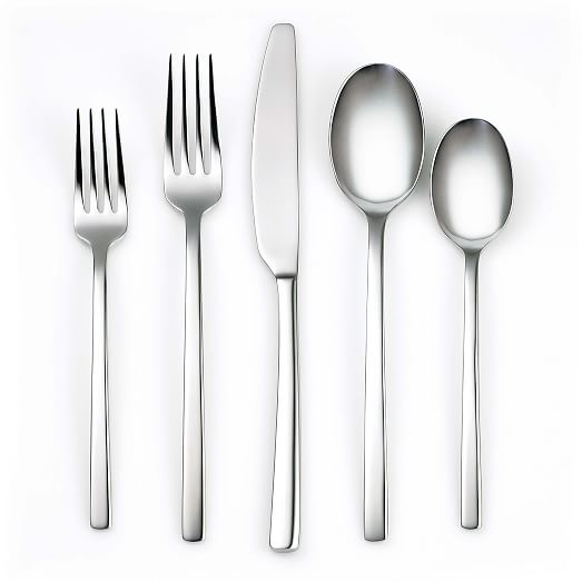 Beacon Mirror Set w/ Serving Utensils West Elm