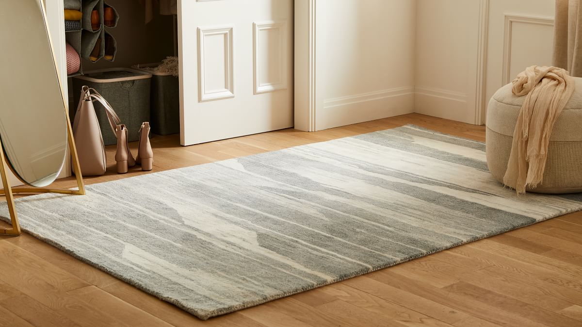 Taza Easy Care Rug West Elm