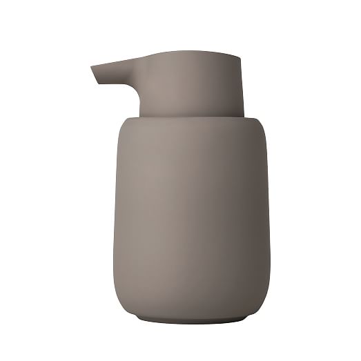 West Elm Soap Dispenser