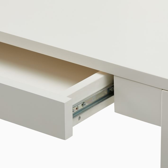 Parsons Mini Desk West Elm