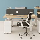 Branch Standing Desk | West Elm