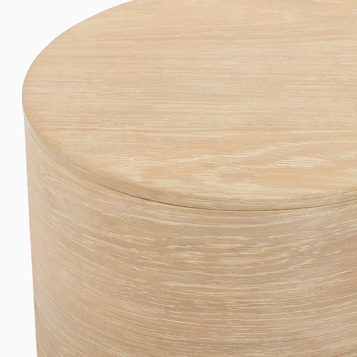 volume side table