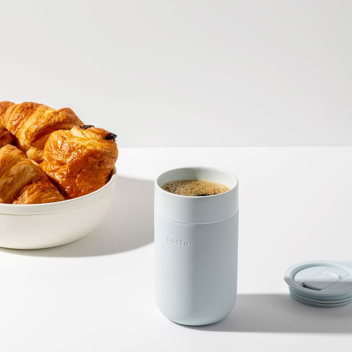 W&P Porter Travel Mug (Set of 2) West Elm