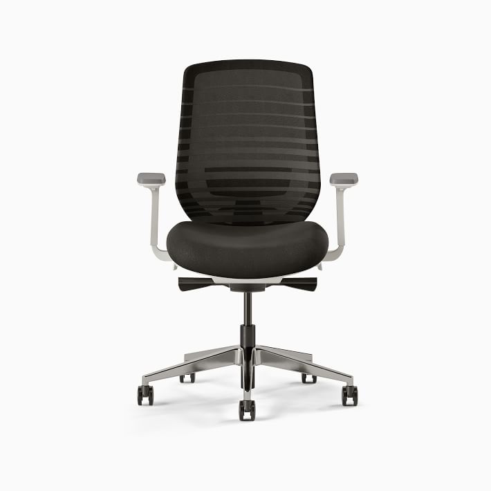 Branch Ergonomic Chair West Elm