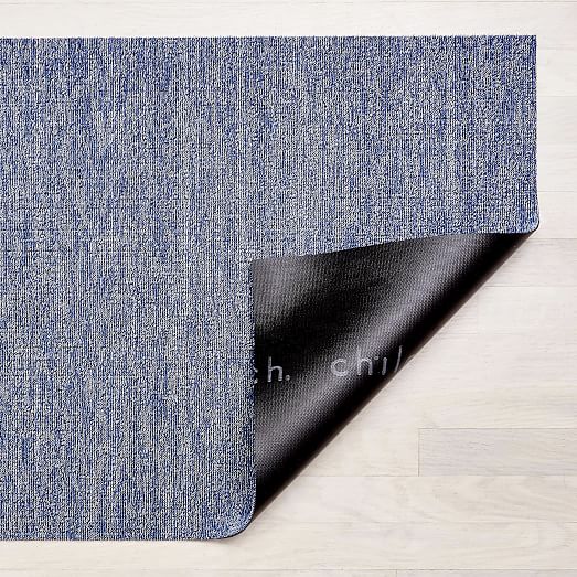 Chilewich Heathered Shag Mat West Elm