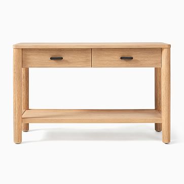 Hargrove Entry Console (48") | West Elm
