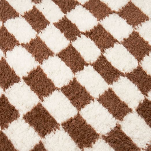Morrow Soft Goods Azia Mini Rug West Elm