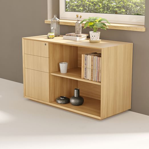 Branch Credenza West Elm