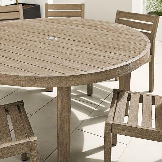 60 round table outdoor