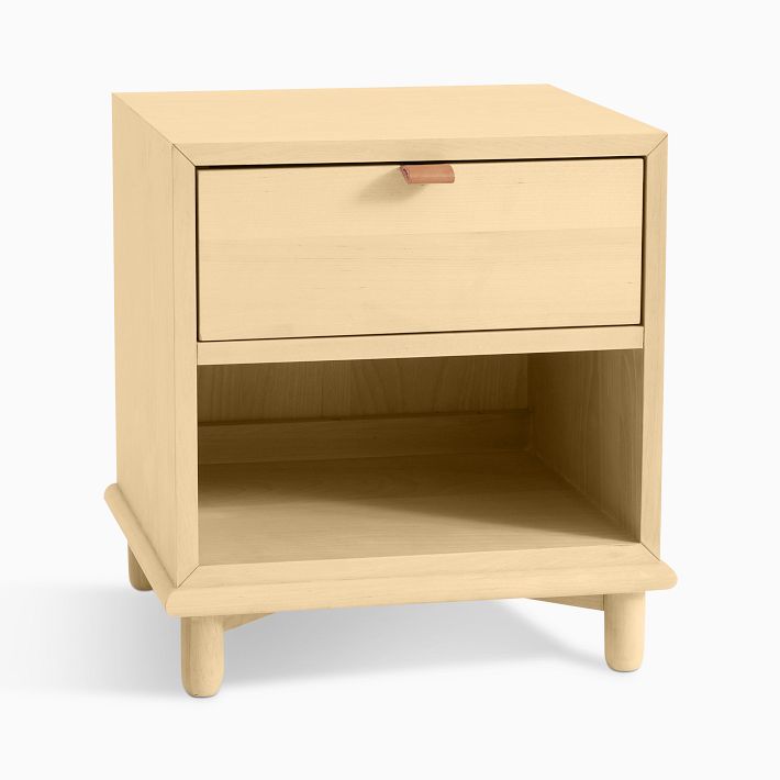 Nash Nightstand (17") West Elm