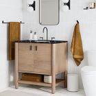 Hargrove Single Bathroom Vanity (32