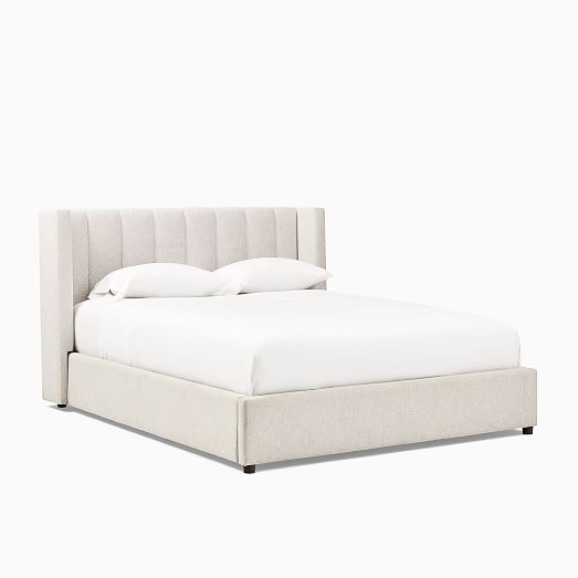 Shelter PopUp Storage Bed West Elm