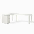 west elm l desk