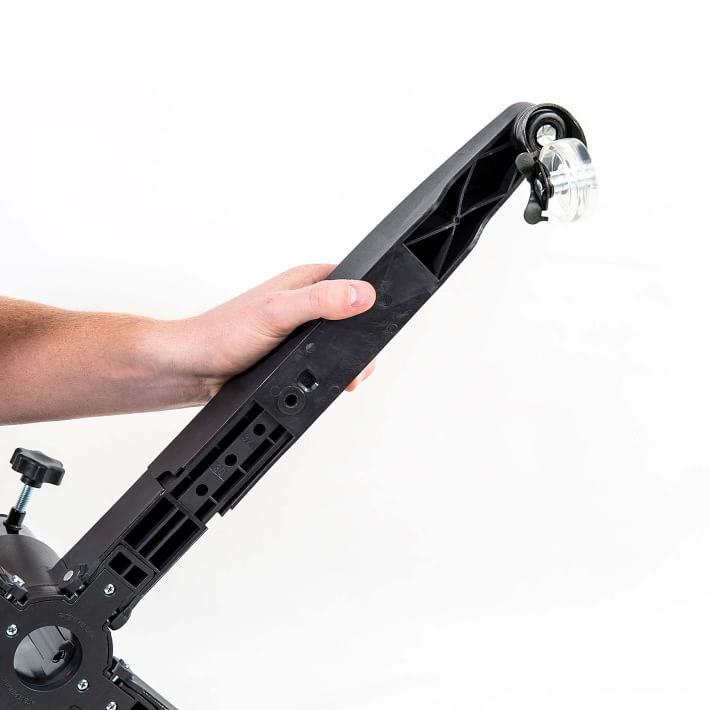 Universal Rolling Tree Stand West Elm