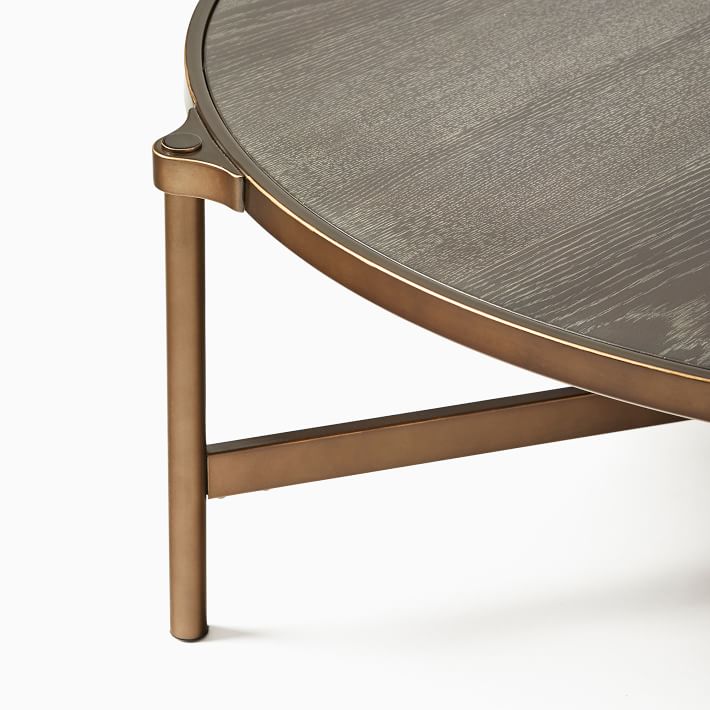 west elm mateo coffee table