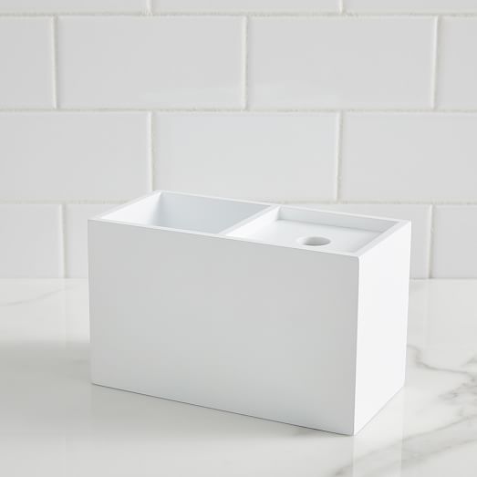 Lacquer Bath Accessories West Elm