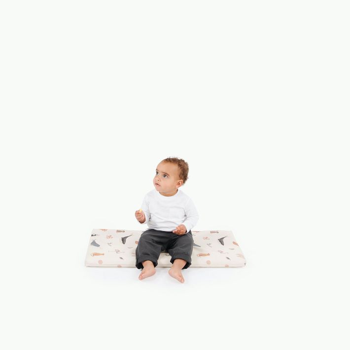 Gathre Changing Mat West Elm