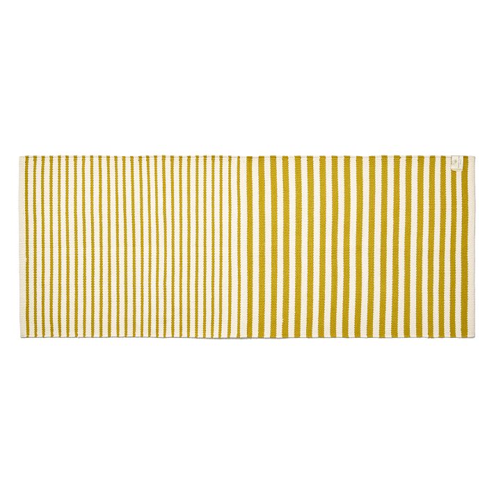 Quiet Town Ojai Runner Rug West Elm