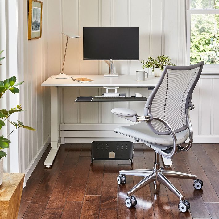 Humanscale® Freedom Task Chair | West Elm
