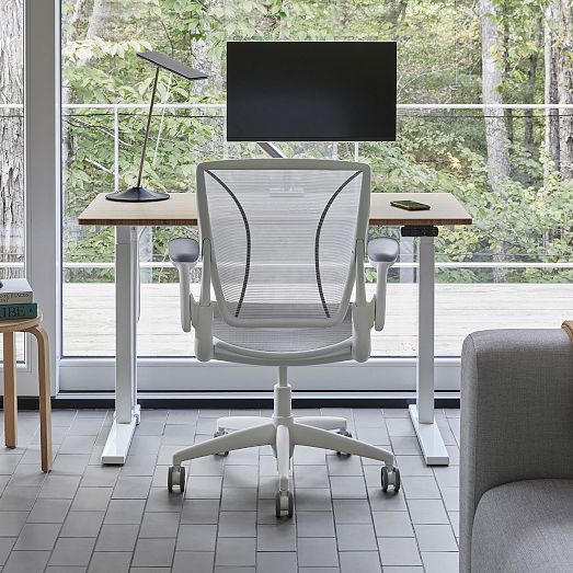 Humanscale® World Chair West Elm