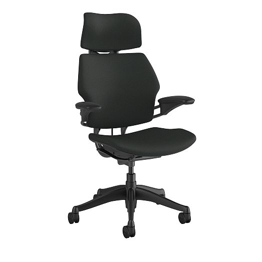 Humanscale® Freedom Task Chair w/ Headrest | West Elm