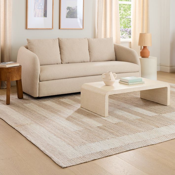 Vice Versa Indoor/Outdoor Rug West Elm