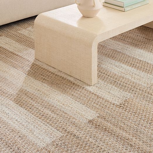 Vice Versa Indoor/Outdoor Rug West Elm