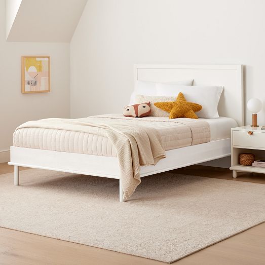 Nash 4in1 Convertible Crib West Elm