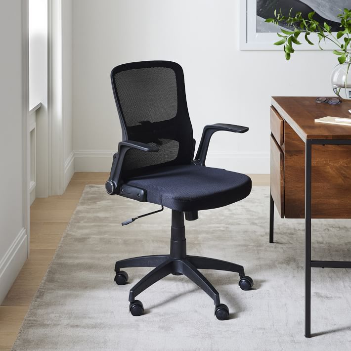 Calvin Office Chair West Elm