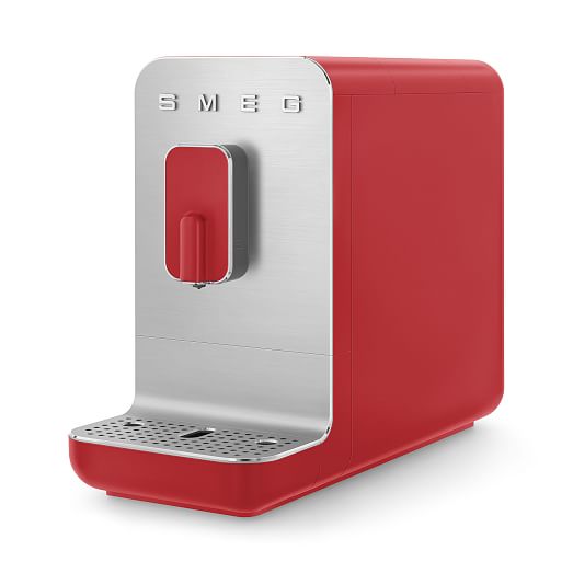 Smeg FullyAutomatic Coffee Machine West Elm