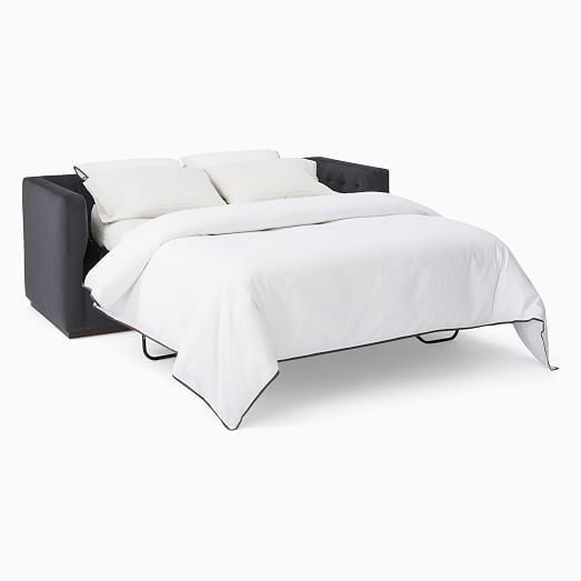 Rochester Queen Sleeper Sofa West Elm