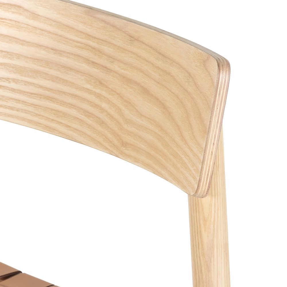 ALine Frame Bar & Counter Stools West Elm