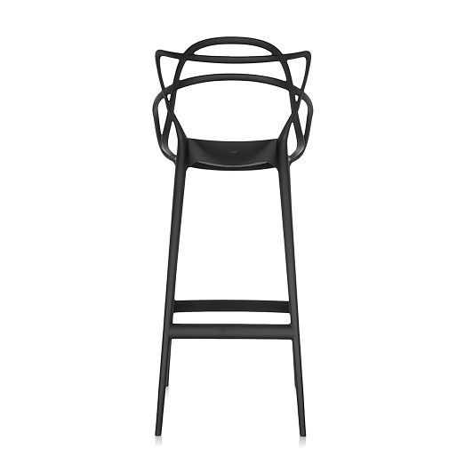 Kartell Outdoor Masters Bar & Counter Stools West Elm
