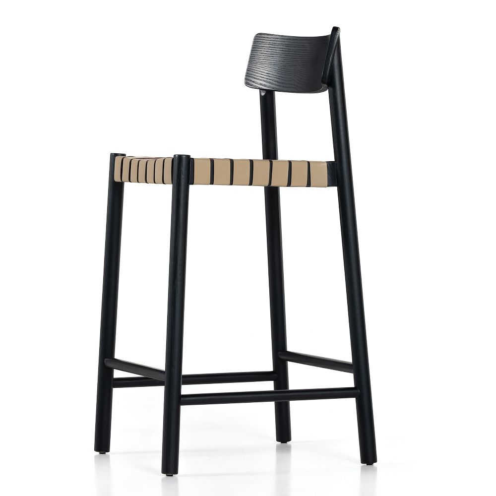 ALine Frame Bar & Counter Stools West Elm