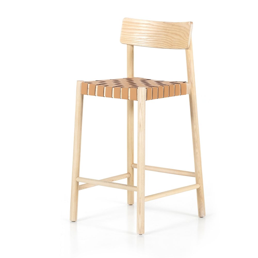 ALine Frame Bar & Counter Stools West Elm